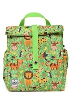 Torby i wózki na zakupy - Torba The Lunch Bags Kids Version - jungle - miniaturka - grafika 1