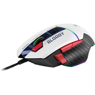 A4Tech Bloody W95Max Sports Navy - Myszki - miniaturka - grafika 1