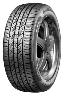 Kumho Crugen Premium KL33 235/55 R19 101H DOT2013 - Opony terenowe i SUV letnie - miniaturka - grafika 1