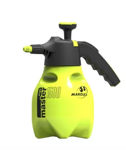Marolex Marolex Opryskiwacz ciśnieniowy Master ERGO 1,5L 16120 - Opryskiwacze - miniaturka - grafika 1