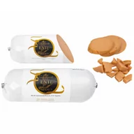 Przysmaki dla psów - MIRALS ENTE - kiełbasa z mięsa kaczki 800g - miniaturka - grafika 1