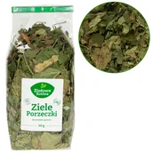 Przysmaki dla gryzoni - ZIOŁOWA KOTLINA Ziele Porzeczki dla gryzoni 50g - miniaturka - grafika 1