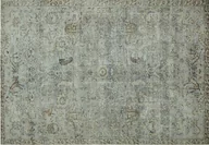 Dywany - Carpet Decor Dywan łatwoczyszczący Boho Mint - miniaturka - grafika 1