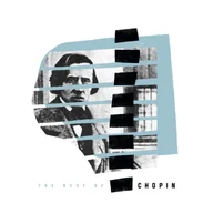 Winyle - Magic Records The Best Of Chopin - miniaturka - grafika 1