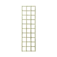 Kratki i pergole - Kratka ortogonalna bez ramy 55 x 180 O149 L10 x 28 STELMET - miniaturka - grafika 1