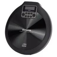Odtwarzacze CD - AIWA PCD-810 czarny - miniaturka - grafika 1