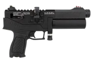 Wiatrówki pistolety - Semi Auto PCP Hatsan Velox 6.35 mm - miniaturka - grafika 1