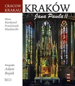 Albumy krajoznawcze - Kraków Jana Pawła II - miniaturka - grafika 1