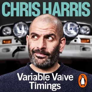 Variable Valve Timings - Audiobooki obcojęzyczne - miniaturka - grafika 1