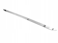 Akcesoria tuningowe - Listwa na krawędź tylnej klapy Renault Clio 4 12+ - miniaturka - grafika 1