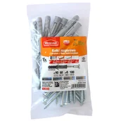 Wkręty - Kołek rozporowy 10 x 60 mm 15 szt. Wkręt-met - miniaturka - grafika 1