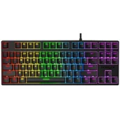 Klawiatury - Krux ATAX RGB TKL (KRX0041) - miniaturka - grafika 1