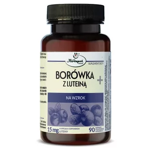 KRAKOWSKIE ZAKŁADY ZIELARSKIE "HERBAPOL" W KRAKOWI Niepokalanek + suplement diety 90 kapsułek - Suplementy naturalne - miniaturka - grafika 1