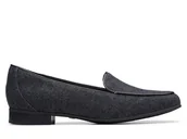 Półbuty damskie - Clarks, Półbuty damskie, Clarks Un Blush Ease, rozmiar 39 1/2 - miniaturka - grafika 1