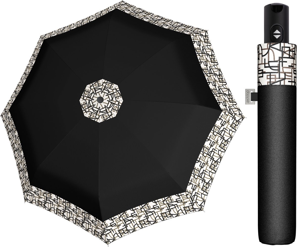 Parasol automatyczny Carbonsteel Magic Doppler Magic Classy/Clarity