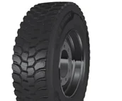 Opony ciężarowe - Michelin X WORKS D 315/80R13.5 156/150 K - miniaturka - grafika 1