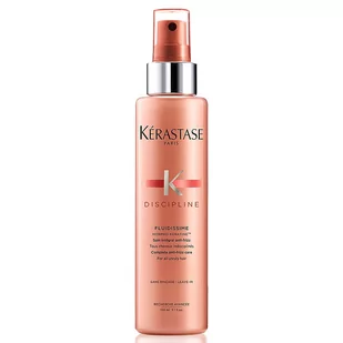 Kerastase Discipline Fluidissime Spray gładkość w ruchu 150ml - Odżywki do włosów - miniaturka - grafika 1