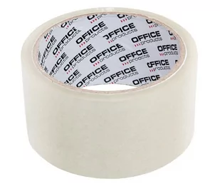 INNY Taśma Pakowa Office Products 48mm 50y Transparentna 101L044 - Akcesoria do pakowania - miniaturka - grafika 1