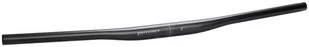 Ritchey WCS Carbon Flat 5 mm 2 X Handlebar 31,8 5 ° +/Matte Carbon 2017 kierownica 30456117018_Noir - Kierownice rowerowe - miniaturka - grafika 1