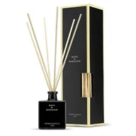 Zapachy do domu - CM Dyfuzor Premium 100 ml Bazil and Mandarin - miniaturka - grafika 1