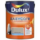 Farby zewnętrzne - Dulux Dulux Easy Care- farba, kol. Efektowny Brąz, 5 l - miniaturka - grafika 1