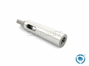 Tuleja redukcyjna Morse | MS3 - MS1 | odmiana twarda - ZM KOLNO (Typ 1751) - Tuleje - miniaturka - grafika 1