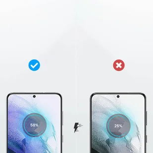 Ugreen ładowarka sieciowa USB Typ C 25W Power Delivery + kabel USB Typ C 2m czarny (50581) - Kable USB - miniaturka - grafika 11