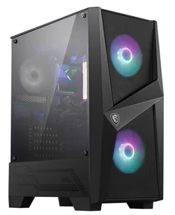 RGB Core i5 12400F RTX 4060 32GB SSD 1TB W11 DLSS 3 WiFi - Zestawy komputerowe - miniaturka - grafika 1