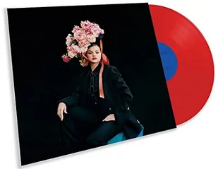 Revelacion [Deluxe Colored Vinyl] - Pop - miniaturka - grafika 1