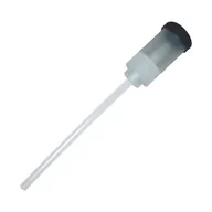 Dezynfekcja - Dozownik/kieliszek MEDICLIN 25ml z podziałką co 5ml do butelek 1l - miniaturka - grafika 1