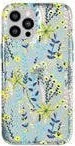 Tech 21 TECH21 ETUI T21-8692 ECO ART IPHONE 12 PRO MAX 6.7" PALE BLUE standard - Etui i futerały do telefonów - miniaturka - grafika 1