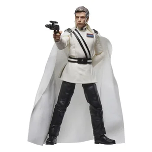 Star Wars: Andor Black Series Action Figure Director Orson Krennic (Dr - Figurki dla dzieci - miniaturka - grafika 1