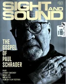 Czasopisma - Sight and Sound [GB] - miniaturka - grafika 1