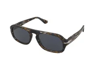 Okulary przeciwsłoneczne - Okulary przeciwsłoneczne Persol PO3369S 1222/R5 - miniaturka - grafika 1