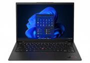 Laptopy - Lenovo ThinkPad X1 Carbon G10 16/512 21CB006GPB - miniaturka - grafika 1