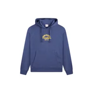 Bluzy męskie - Bluza DIADORA HOODIE 1948 ATHL. CLUB - miniaturka - grafika 1