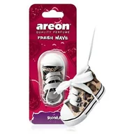 Zapachy samochodowe - Zapach AREON FRESH WAVE romance - miniaturka - grafika 1