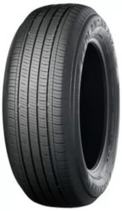 Yokohama Geolandar X-CV G099 235/60R18 103H - Opony terenowe i SUV letnie - miniaturka - grafika 1