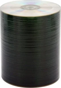 Platinet PLATINET DVD+R 4,7GB 16X SILVER OEM OFFSET NO STACKING RING SP*100 [45523] - Nośniki danych - miniaturka - grafika 1