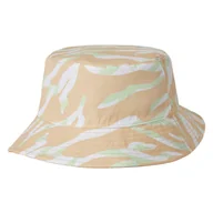Czapki damskie - Kapelusz HELLY HANSEN HH BUCKET HAT 67516_179 – Pomarańczowy - miniaturka - grafika 1