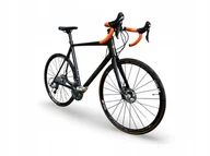 Rowery - ROWER SZOSOWY PRICE PREMIUM DISC SHIMANO ULTEGRA 58CM HYDRAULIKA DT SWISS - miniaturka - grafika 1