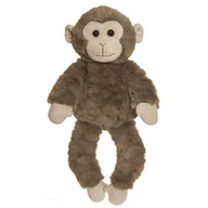 Maskotki i pluszaki - Pluszak Małpa Nicke, 40 cm - miniaturka - grafika 1