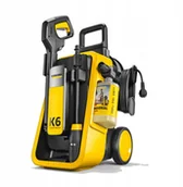Myjki ciśnieniowe - KARCHER K6 1.324-900.0 - miniaturka - grafika 1