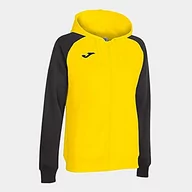 Bluzy damskie - Joma Academy IV Damska bluza z kapturem - miniaturka - grafika 1