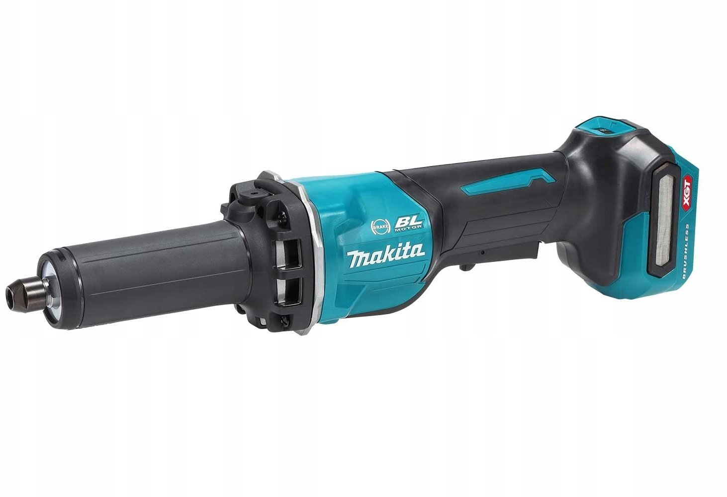 Makita Szlifierka Cordless straight sander 40V MAX XGT GD002GZ