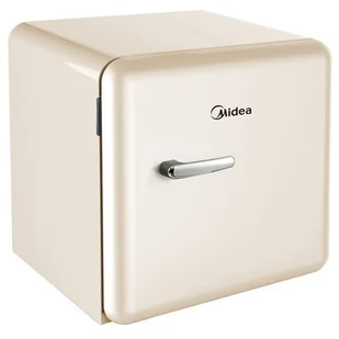 Lodówka Midea MDRD86SLF34 - Lodówki - miniaturka - grafika 1