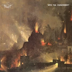 INTO THE PANDEMONIUM Celtic Frost Płyta CD) - Rock - miniaturka - grafika 1