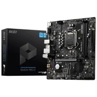 Płyty główne - MSI B560M PRO-E - miniaturka - grafika 1