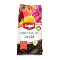 Ziemia ogrodowa - Ziemie Target do róż 20 l Target - miniaturka - grafika 1