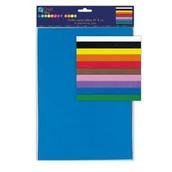 Decoupage - Samoprzylepna pianka dekoracyjna A4/10szt. - miniaturka - grafika 1